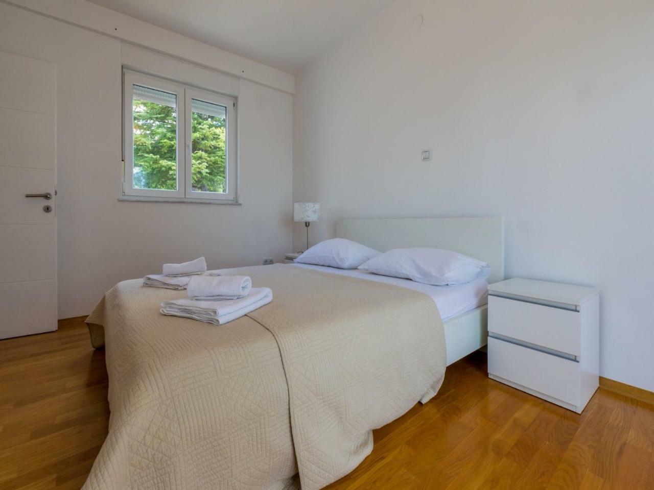 Villa Carpe Diem Selce Zimmer foto